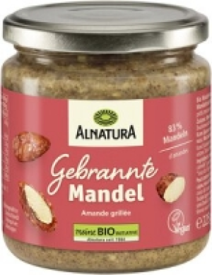 Aufstrich Gebrannte Mandel 5.99&nbsp;&euro;