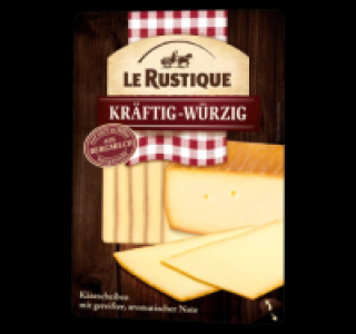 LE RUSTIQUE K&auml;sescheiben 2.29&nbsp;&euro;