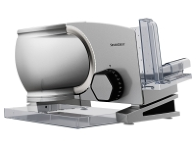 SILVERCREST® KITCHEN TOOLS Allesschneider »SAS 120 C1«