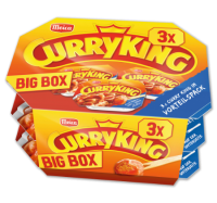 Penny  MEICA Curry King Big Box