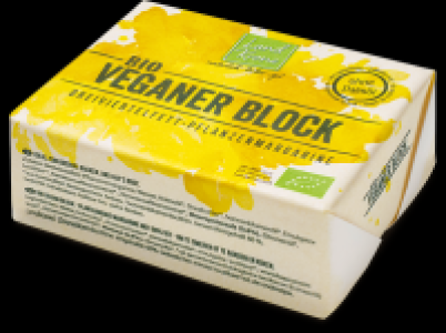 Ebl Naturkost  Landkrone Veganer Block