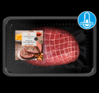 BEST MOMENTS Hirschrollbraten 16.99 €