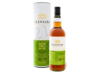 Lidl Glenalba Glenalba Blended Scotch Whisky 21 Jahre Port Cask Finish 41,4% Vol