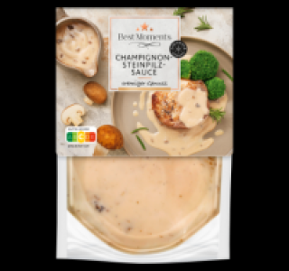 BEST MOMENTS Festtagssauce 1.49 €