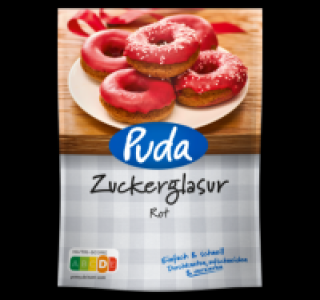 PUDA Zuckerglasur 1.49 €