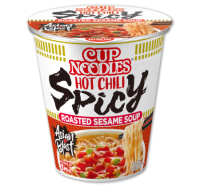 Penny  NISSIN Cup Noodles