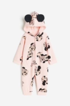 Sweatoverall mit Print 20.99 €
