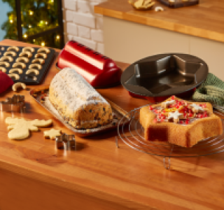 ZENKER Weihnachtsausstechformen und mehr 1.09 €