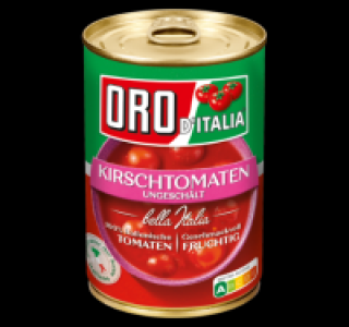 ORO DITALIA Tomaten