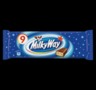 Penny  MILKY WAY Schokoriegel