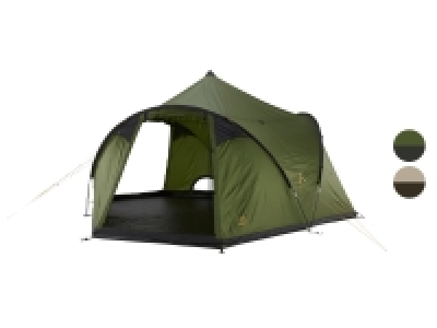 Grand Canyon Gruppenzelt »Black Knob«, für 10 Personen 258.46 €