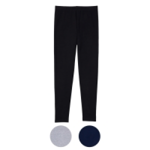 UP2FASHION Damen Leggings