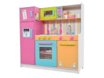 KidKraft Deluxe Spielküche »Big and Bright«, pflegeleicht 229.80 €