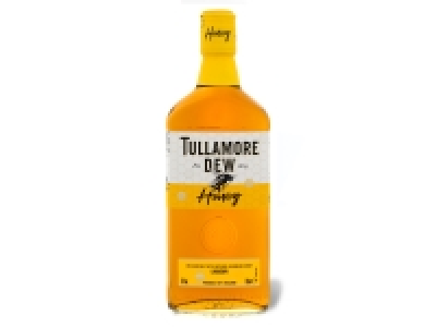 Tullamore Dew Honey Whiskey Liquer 35% Vol 16.39 €