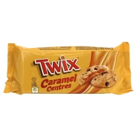 Aldi Süd  TWIX® Cookies 144 g