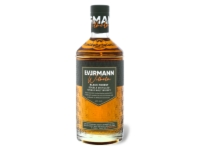 Evermann Wilhelm Black Forest Single Malt Whisky 42% Vol 32.90 €