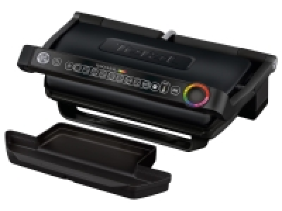 Tefal OptiGrill XL schwarz, &raquo;GC7228&laquo; 159.00&nbsp;&euro;
