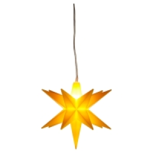 CASALUX LED-3D-Ministern 3.99 €
