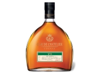 Lidl Claude Chatelier Claude Chatelier VS Cognac 40% Vol