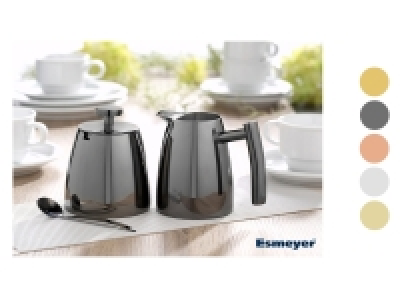 Esmeyer Milchkännchen und Zuckerdose Melina 9.99 €