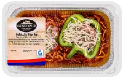 Kaufland  GUSTOPUR