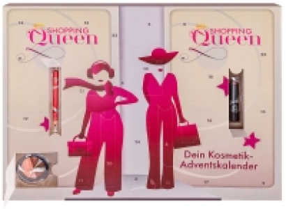 Kaufland  SHOPPING QUEEN