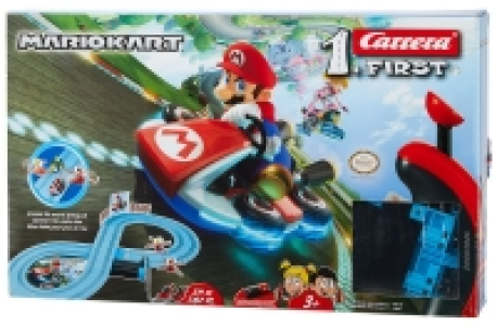 Kaufland  CARRERA FIRST