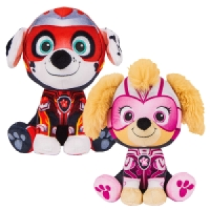 Plüschfigur »PAW Patrol« 7.99 €
