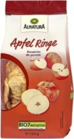 Apfelringe 3.49 €