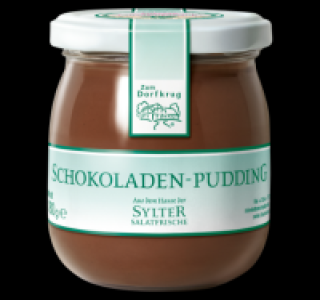 ZUM DORFKRUG Pudding 1.19 €