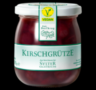 ZUM DORFKRUG Grütze 1.19 €