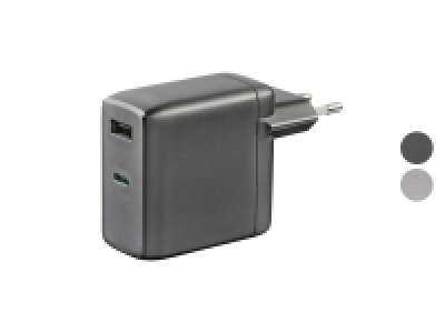 TRONIC® Wandladegerät Dual PD, 60 W 16.99 €