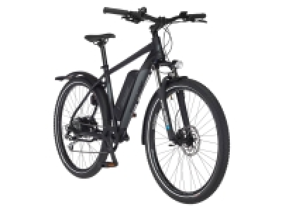 FISCHER E-Bike ATB Terra 2.1, 27,5 Zoll Modell 2022