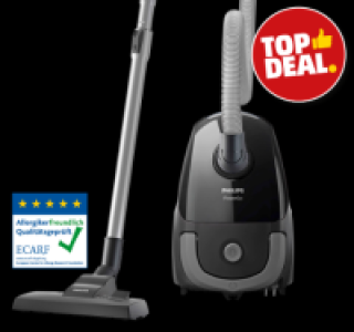 PHILIPS Bodenstaubsauger FC8241/09 64.99 €