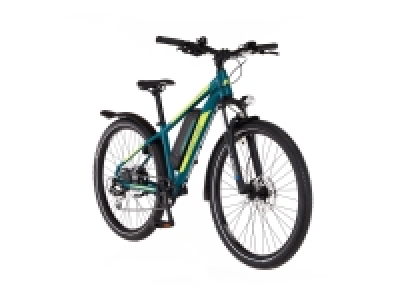 FISCHER E-Bike ATB TERRA 2.1 Junior, 27,5 Zoll, Modell 2022 1,056.05 €