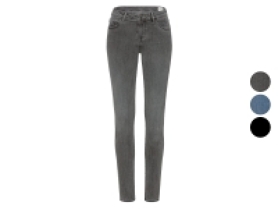 esmara® Damen Jeans, Super Skinny Fit, mit normaler Leibhöhe 12.99 €