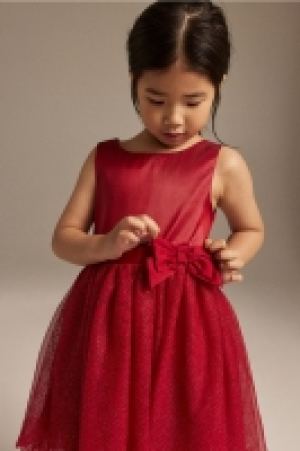 Kleid mit Tüllrock 14.99 €