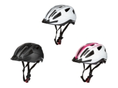 CRIVIT Fahrradhelm 11.99 €