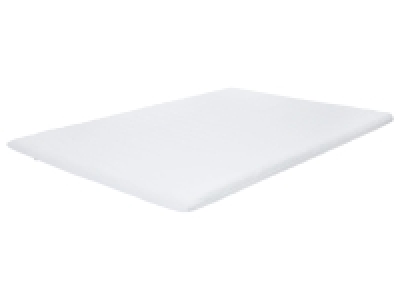 LIVARNO home Matratzentopper, 140 x 200 cm