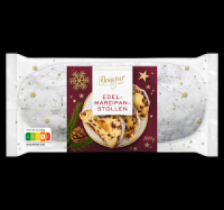 Penny  DOUCEUR Edel-Marzipan-Stollen