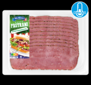 MIKE MITCHELLS Pastrami