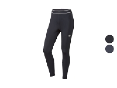 Lidl Umbro UMBRO Damen Leggings, perfekte Passform