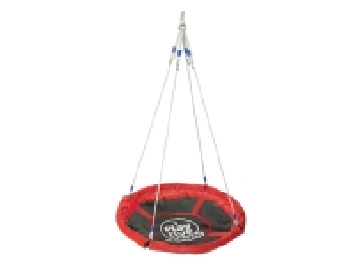 Lidl Playtive Playtive Nestschaukel, Ø 113 cm, Modell 2022