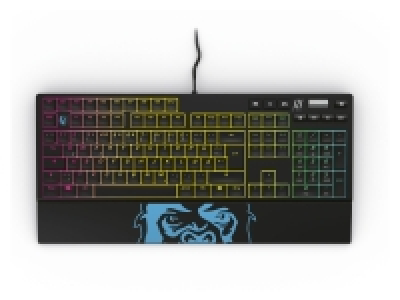 SILVERCREST® Gaming Tastatur, mechanisch, mit programmierbaren Tasten