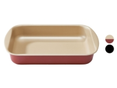 TRAMONTINA BRASIL Bräter, verchromt, 34 x 28 cm 9.99 €