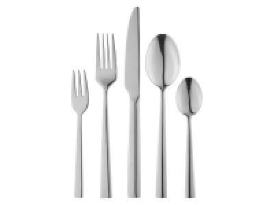 ERNESTO® Tafelbesteck, 30-teilig