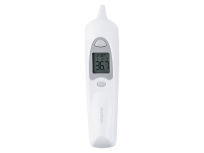 Lidl Sanitas SANITAS Ohrthermometer »SFT 53«, °C und °F