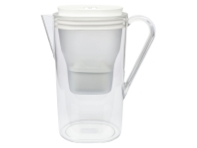 Lidl Ernesto® ERNESTO® Wasserfilter-Starterset, inkl. 12 Filterkartuschen