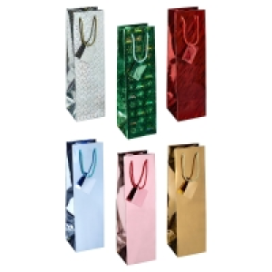 HOME CREATION Geschenktaschen-Set, 4er-/6er-/10er-Set