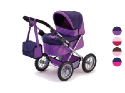 Bayer Design Puppenwagen Trendy